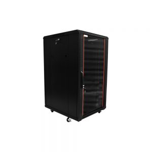 Καμπίνες RACK 19"