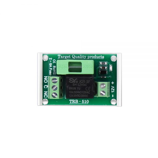 TARGET-TRB-510