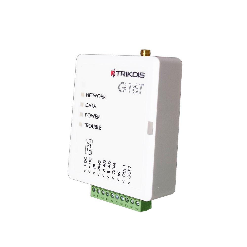 G16T - Elektronikos.gr