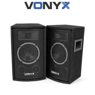 SL6-VONYX