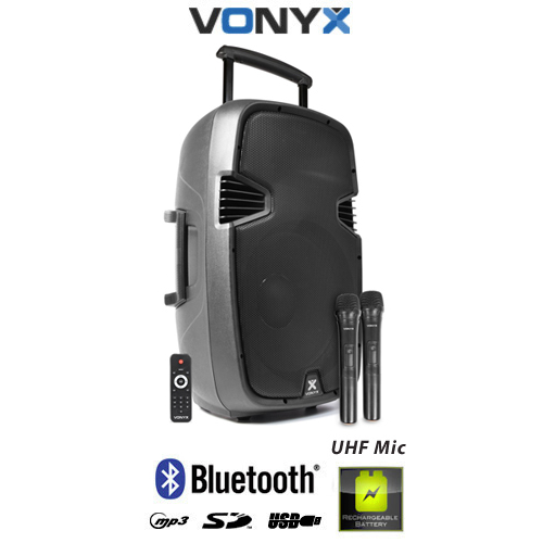 SPJ-PA915-VONYX