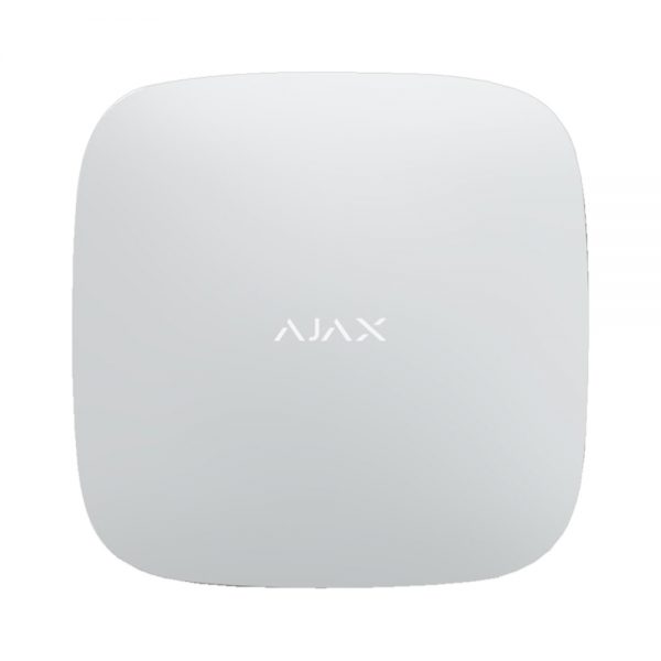AJAX_HUB_WH
