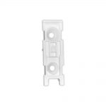 AJAX-DoorProtect_Case_Bracket-WH