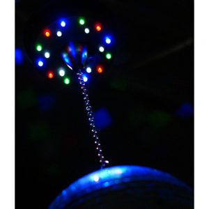 Home Disco Effects