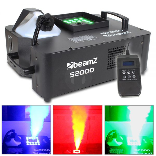 BEAMZ-S2000_L0