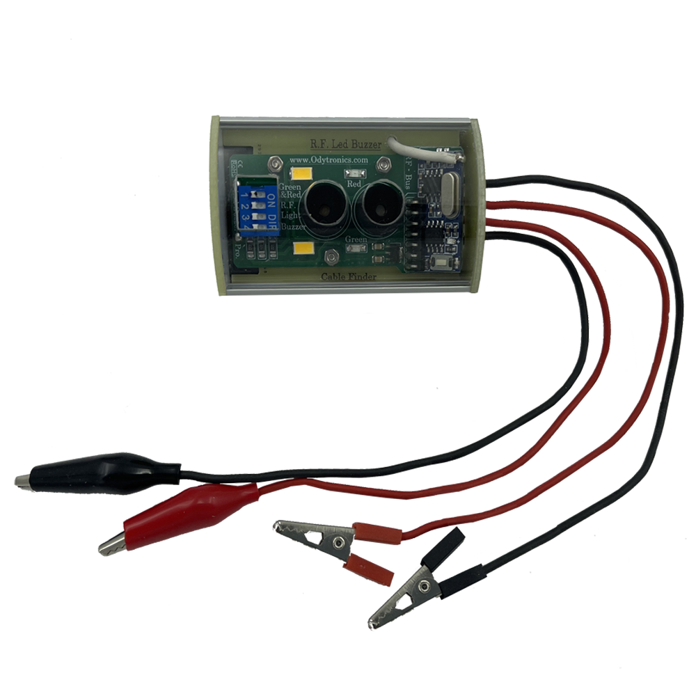 WIRELESS CABLE TESTER Elektronikos.gr