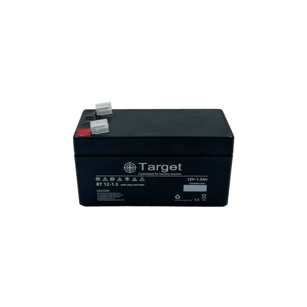 BT_12V-1.3AH