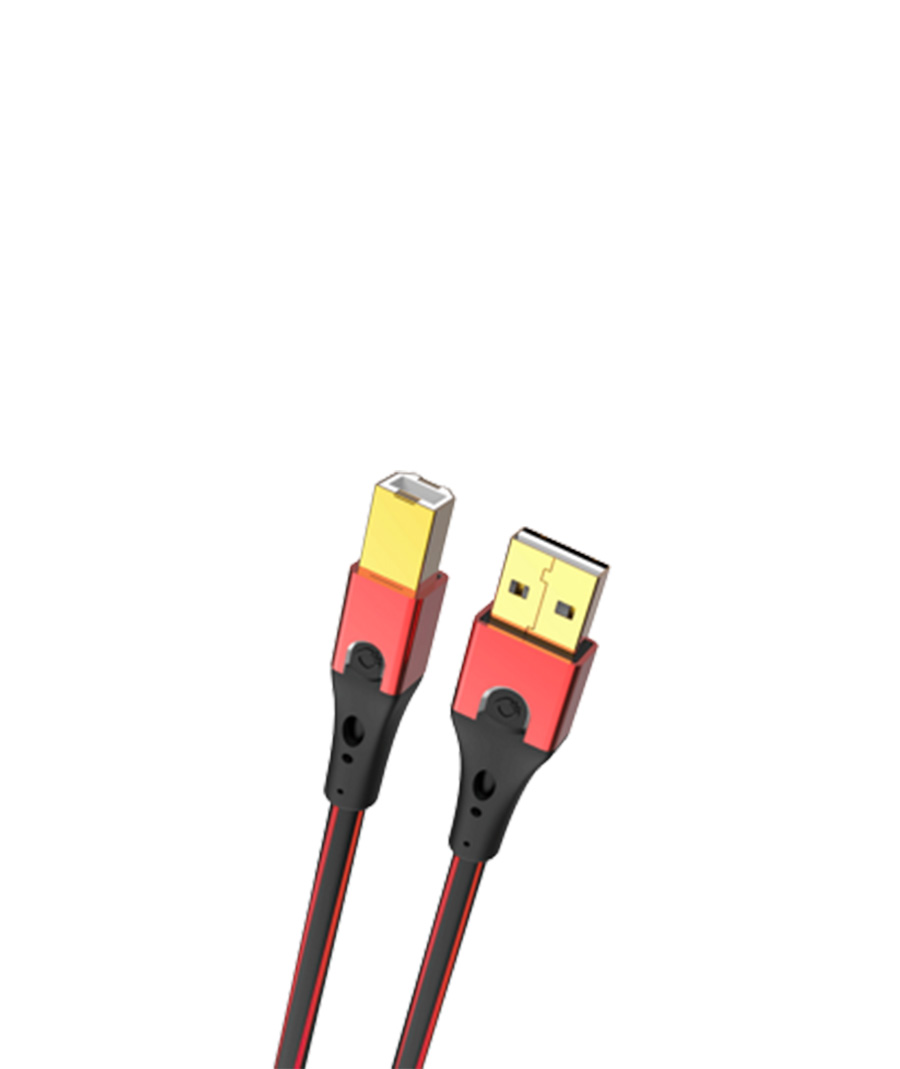 Cable Transfert De Données Usb C Oehlbach USB Primus CC (1 M) | Câbles USB Sur Câble De Transfert Usb C