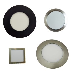 LED Panel Slim