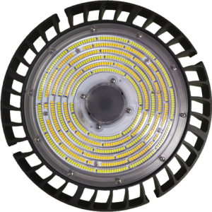 Καμπάνα LED UFO