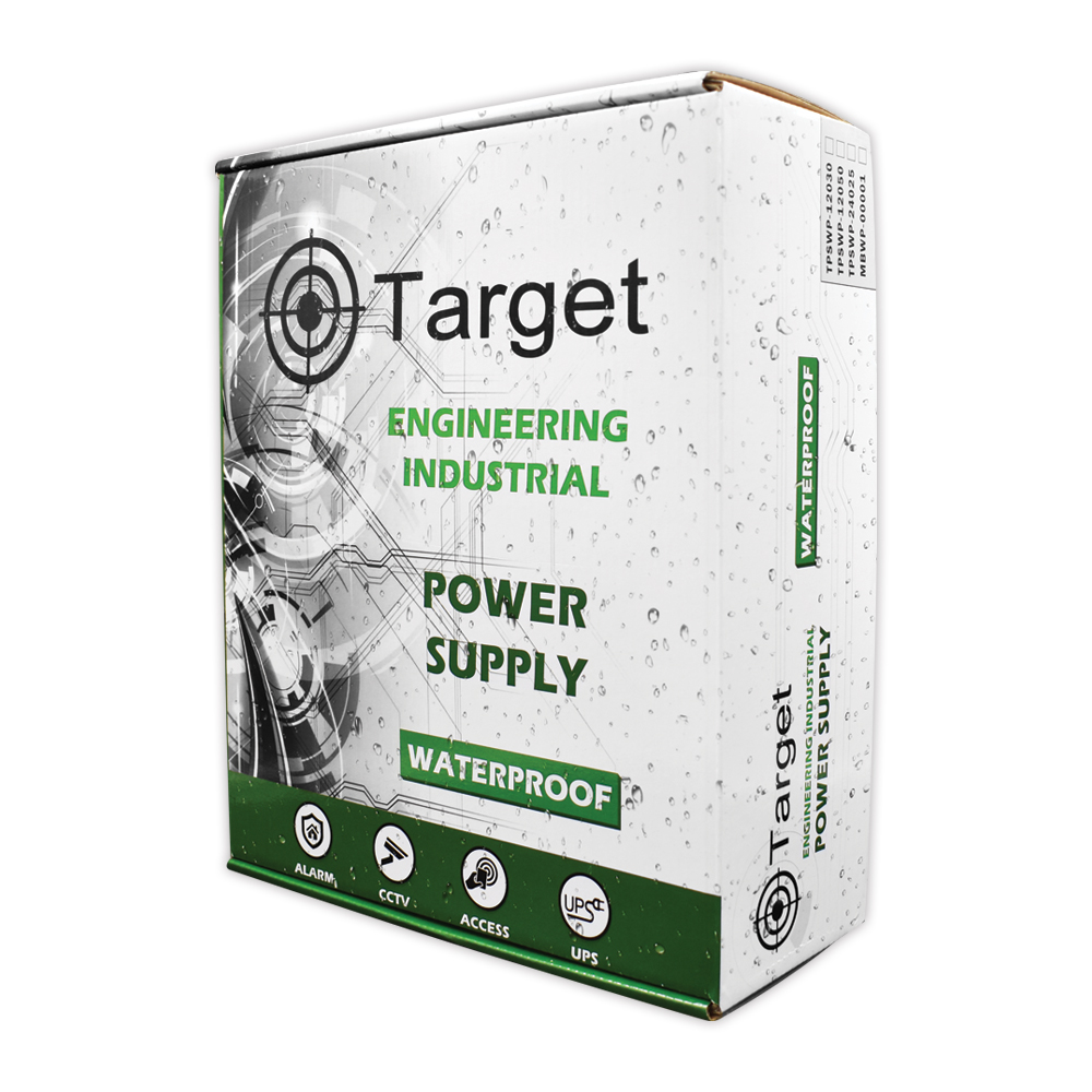 TARGET-WATERPROOF-BOX