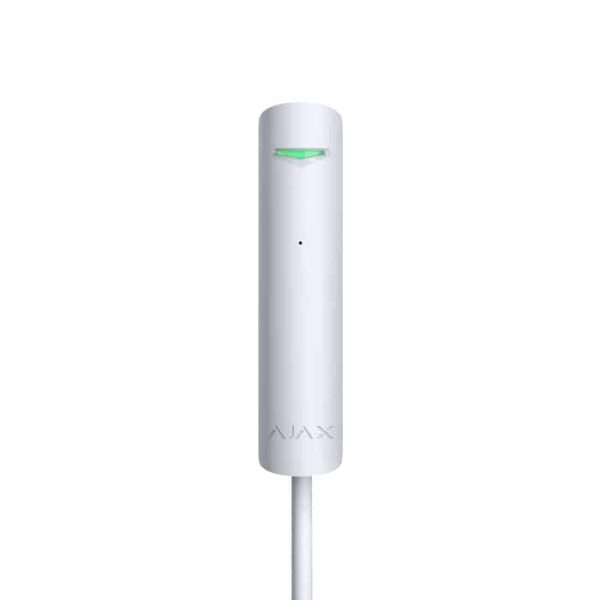 AJAX GLASS PROTECT FIBRA WHITE