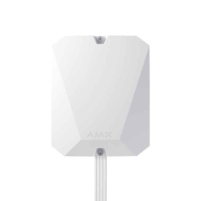 HUB HYBRID 2G WHITE