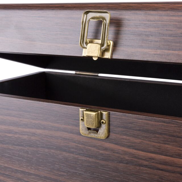 RC32 DARK WOOD 5